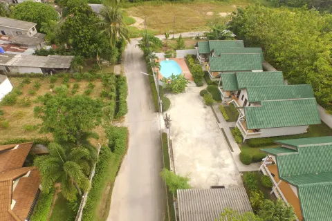 Земельный участок в Пхукете, Таиланд 1179.58м2  № 161175 - фото 3