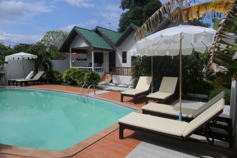 Земельный участок в Пхукете, Таиланд 1179.58м2  № 161175 - фото 5