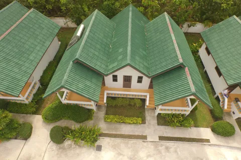 Земельный участок в Пхукете, Таиланд 1179.58м2  № 161175 - фото 2