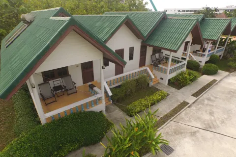 Земельный участок в Пхукете, Таиланд 1179.58м2  № 161175