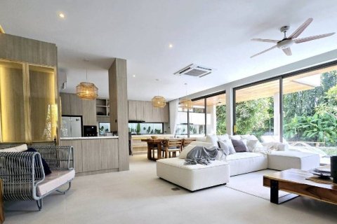 Villa à Phuket, Thaïlande 6 chambres № 161170 - photo 11