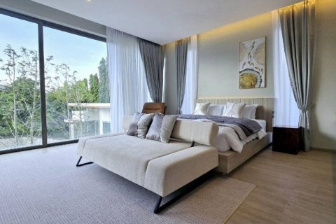 Villa à Phuket, Thaïlande 6 chambres № 161170 - photo 10