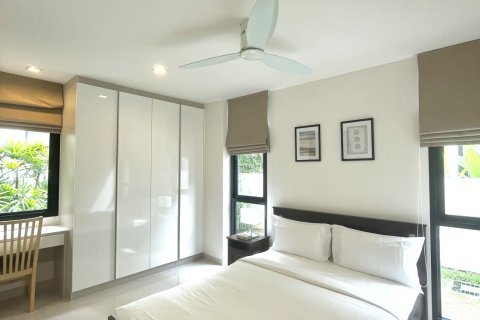 Villa à Phuket, Thaïlande 5 chambres № 161171 - photo 4