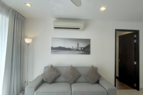 Villa à Phuket, Thaïlande 5 chambres № 161171 - photo 23