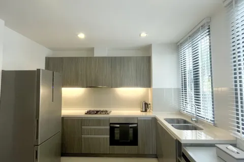 Villa à Phuket, Thaïlande 5 chambres № 161171 - photo 11