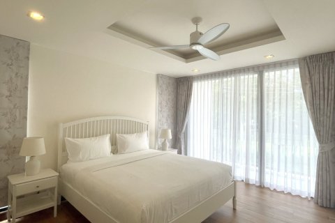 Villa à Phuket, Thaïlande 5 chambres № 161171 - photo 16