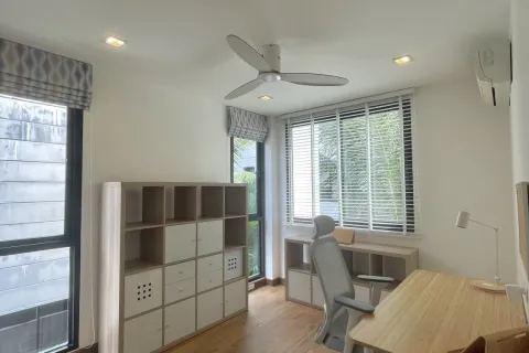 Villa à Phuket, Thaïlande 5 chambres № 161171 - photo 25