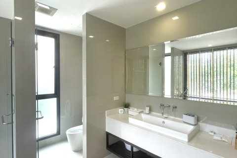 Villa à Phuket, Thaïlande 5 chambres № 161171 - photo 20