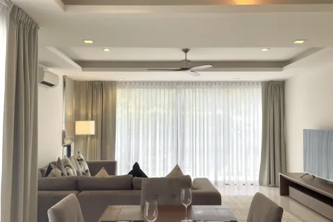 Villa à Phuket, Thaïlande 5 chambres № 161171 - photo 3