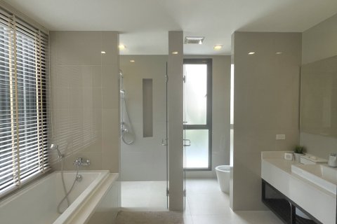 Villa à Phuket, Thaïlande 5 chambres № 161171 - photo 19