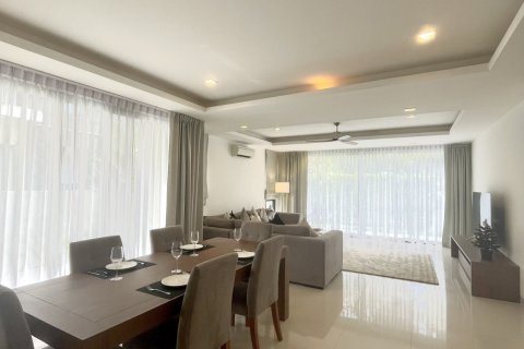 Villa à Phuket, Thaïlande 5 chambres № 161171 - photo 7