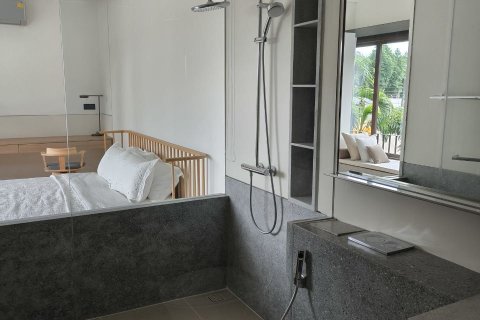 Вилла в Пхукете, Таиланд с 3 спальнями  № 161173 - фото 18