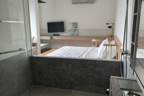 Вилла в Пхукете, Таиланд с 3 спальнями  № 161173 - фото 17