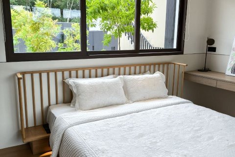 Вилла в Пхукете, Таиланд с 3 спальнями  № 161173 - фото 13