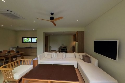 Вилла в Пхукете, Таиланд с 3 спальнями  № 161173 - фото 10