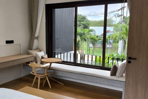 Вилла в Пхукете, Таиланд с 3 спальнями  № 161173 - фото 12