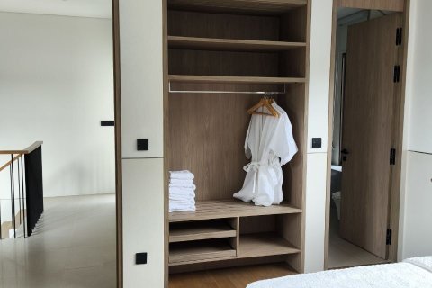 Вилла в Пхукете, Таиланд с 3 спальнями  № 161173 - фото 20