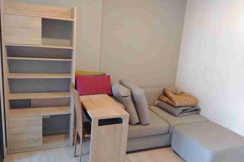 คอนโดมิเนียมในพญาไท, กรุงเทพฯ, ประเทศไทย, 1 ห้องนอน № 208770 - รูปถ่าย 5