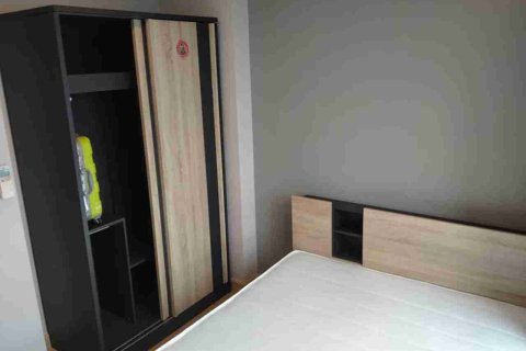 Condo à Phaya Thai, Bangkok, Thaïlande, 1 chambre  № 208770