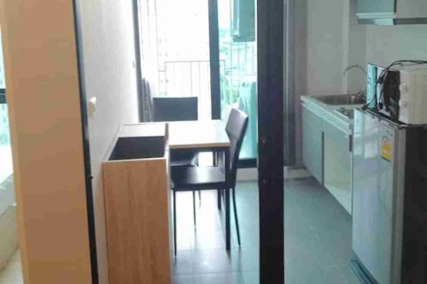 คอนโดมิเนียมในพญาไท, กรุงเทพฯ, ประเทศไทย, 1 ห้องนอน № 208770 - รูปถ่าย 9
