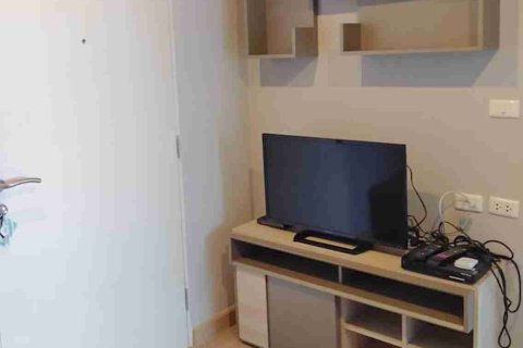 คอนโดมิเนียมในพญาไท, กรุงเทพฯ, ประเทศไทย, 1 ห้องนอน № 208770 - รูปถ่าย 8