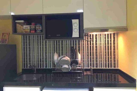 Condo à Phaya Thai, Bangkok, Thaïlande, 1 chambre  № 208769 - photo 6