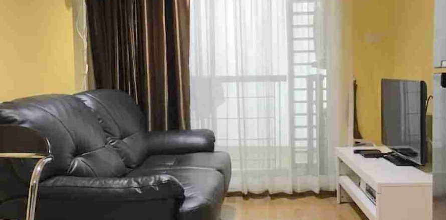 Condo à Phaya Thai, Bangkok, Thaïlande, 1 chambre  № 208769