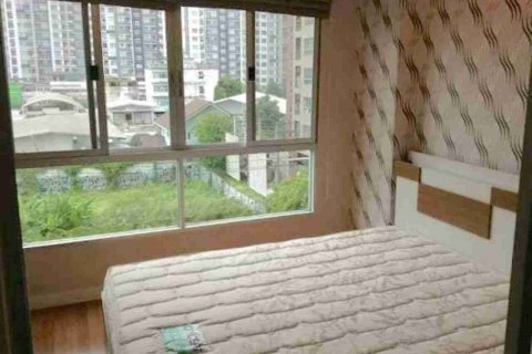Condo in Bangkok, Thailand, 1 bedroom  № 208772