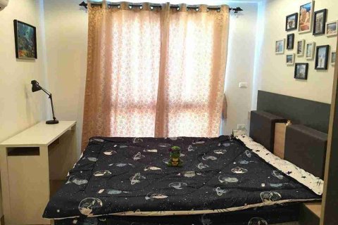 คอนโดมิเนียมในธนบุรี, กรุงเทพฯ, ประเทศไทย, 1 ห้องนอน № 208768 - รูปถ่าย 10