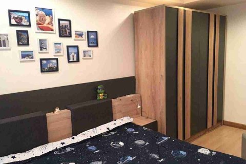 คอนโดมิเนียมในธนบุรี, กรุงเทพฯ, ประเทศไทย, 1 ห้องนอน № 208768 - รูปถ่าย 9