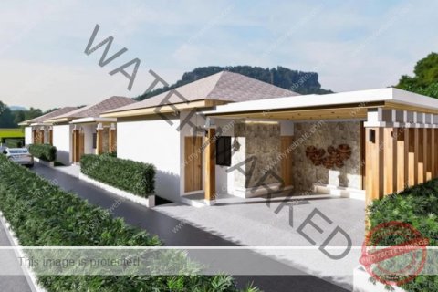 Villa auf Chaweng Beach, Ko Samui, Thailand 3 Schlafzimmer № 222196 - Foto 4