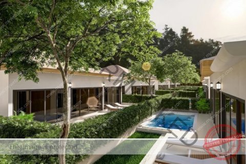 Villa auf Chaweng Beach, Ko Samui, Thailand 3 Schlafzimmer № 222196 - Foto 2
