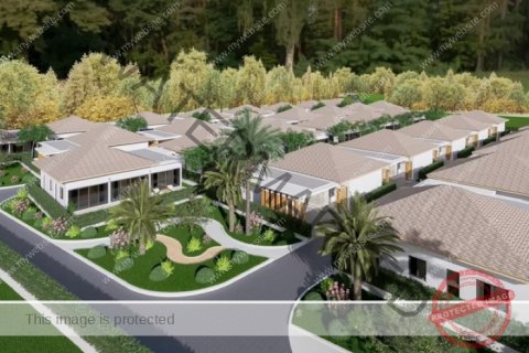 Villa auf Chaweng Beach, Ko Samui, Thailand 3 Schlafzimmer № 222196 - Foto 6