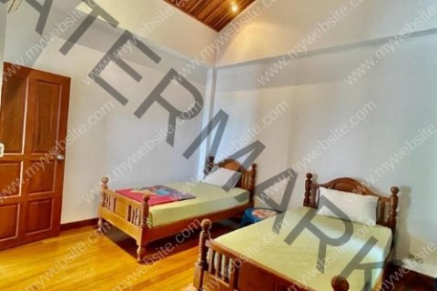 Villa in Ko Samui, Thailand 3 Schlafzimmer № 222197 - Foto 7