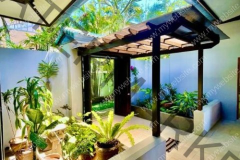 Villa in Ko Samui, Thailand 3 Schlafzimmer № 222197 - Foto 12