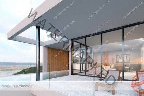 Villa in Ko Samui, Thailand 3 Schlafzimmer № 222193 - Foto 3