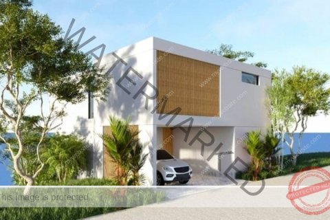 Villa in Ko Samui, Thailand 3 Schlafzimmer № 222193 - Foto 13