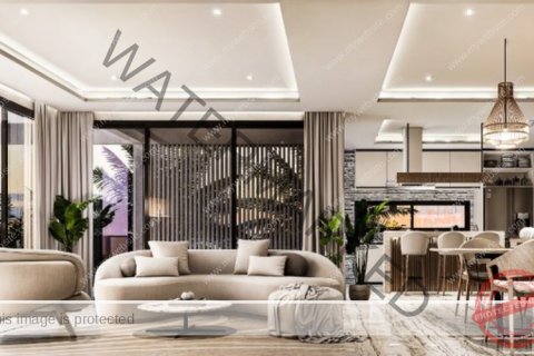 Villa in Ko Samui, Thailand 3 Schlafzimmer № 222193 - Foto 5