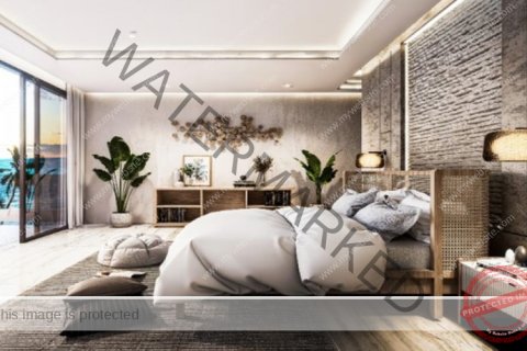 Villa in Ko Samui, Thailand 3 Schlafzimmer № 222193 - Foto 7