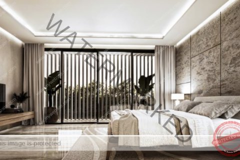 Villa in Ko Samui, Thailand 3 Schlafzimmer № 222193 - Foto 6