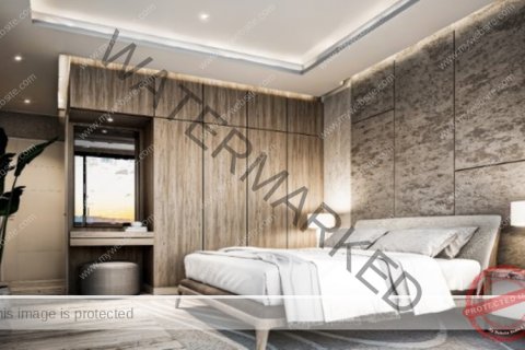 Villa in Ko Samui, Thailand 3 Schlafzimmer № 222193 - Foto 8