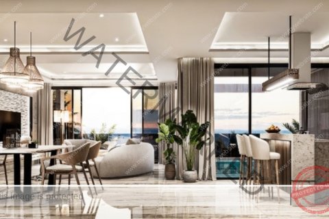 Villa in Ko Samui, Thailand 3 Schlafzimmer № 222193 - Foto 4