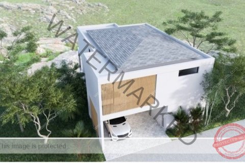 Villa in Ko Samui, Thailand 3 Schlafzimmer № 222193 - Foto 14