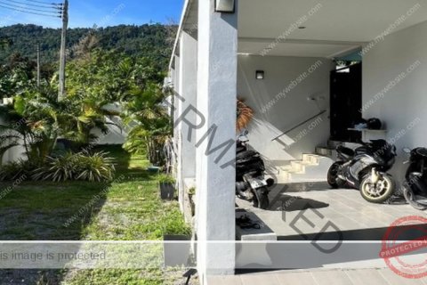 Villa in Ko Samui, Thailand 2 Schlafzimmer № 222194 - Foto 6