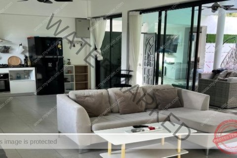 Villa in Ko Samui, Thailand 2 Schlafzimmer № 222194 - Foto 2