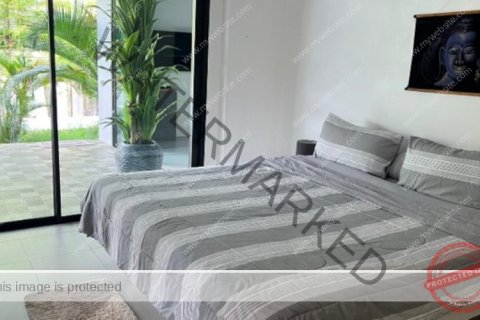 Villa in Ko Samui, Thailand 2 Schlafzimmer № 222194 - Foto 9