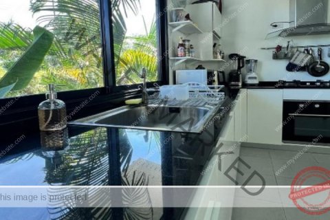 Villa in Ko Samui, Thailand 2 Schlafzimmer № 222194 - Foto 8