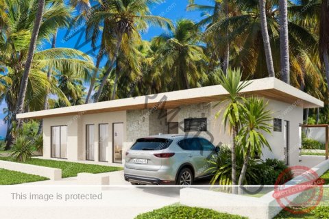 Villa in Ko Samui, Thailand 3 Schlafzimmer № 222195 - Foto 16
