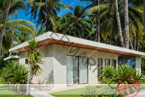 Villa in Ko Samui, Thailand 3 Schlafzimmer № 222195 - Foto 17