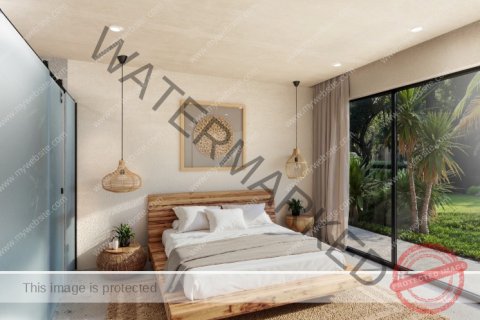 Villa in Ko Samui, Thailand 3 Schlafzimmer № 222195 - Foto 14